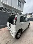 Daihatsu Terios Kid 2009 Fari - 2