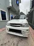 Daihatsu Terios Kid 2009 Fari - 3
