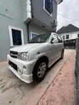Daihatsu Terios Kid 2009 Fari - 4