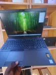 Dell Latitude 5501 Laptop - Core i5, 8GB RAM, 256GB SSD - 2