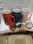 Ceramic Mug Cup (350ml) - 2