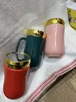 Ceramic Mug Cup (350ml) - 3