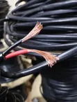 4mm DC Cable Double Core - 1