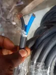 4mm DC Cable Double Core - 2