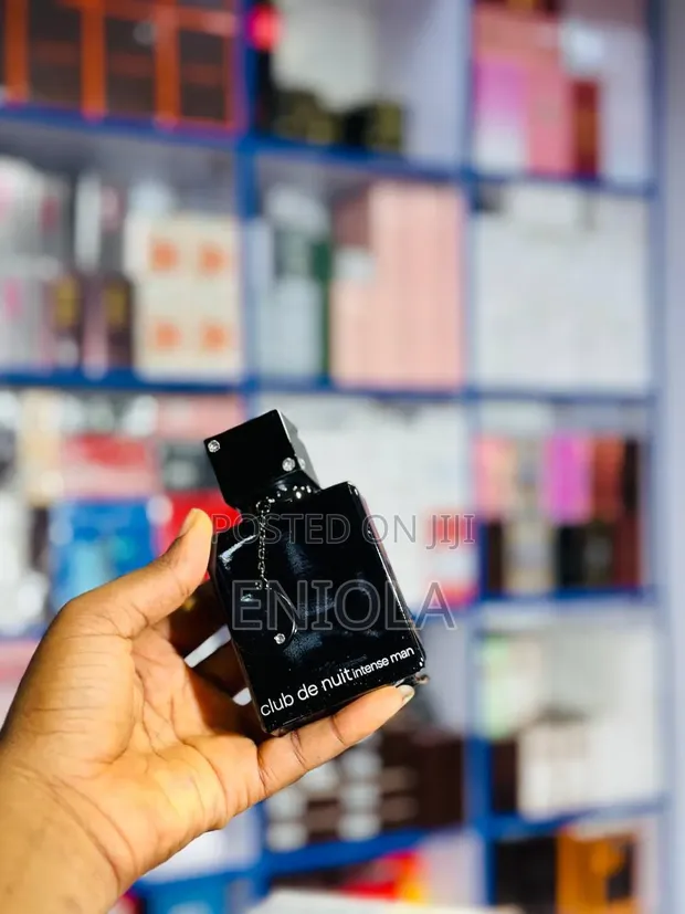 Club De Nuit Intense Man Eau de Parfum - 1