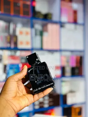 Club De Nuit Intense Man Eau de Parfum