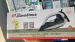 Binatone Non-Stick Dry Iron - 1