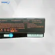 N850BAT-6 Laptop Battery for Mechanic T58 Series - 3