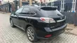 Lexus RX 350 2010 Black - 3