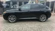 Lexus RX 350 2010 Black - 5