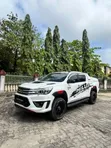 2020 Toyota Hilux Revo Double Cab Petrol 2.7 RWD White - 2