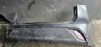 Toyota Highlander 2020 Rear Bumper - 1