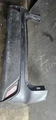 Toyota Highlander 2020 Rear Bumper - 2