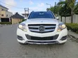 Mercedes-Benz GLK-Class 2013 Fari - 1