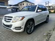 Mercedes-Benz GLK-Class 2013 Fari - 2