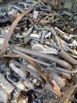 VQ40DE 4.0L V6 Injin don Nissan Navara, NV2500, NV3500, Suzuki Equator - 1