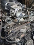 VQ40DE 4.0L V6 Injin don Nissan Navara, NV2500, NV3500, Suzuki Equator - 2