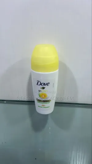 Dove Roll-on Deodorant 48 Hours