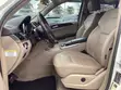 2013 Mercedes-Benz ML 350 White - 3