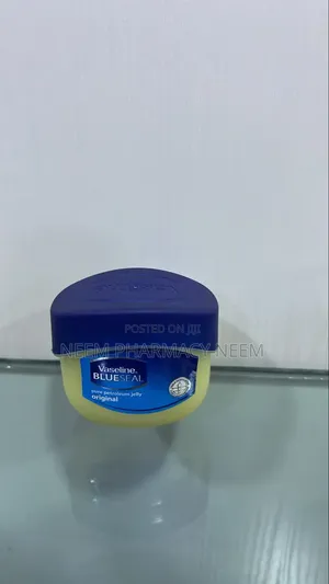 Blue Seal Vaseline 50ml