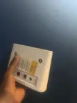 MTN 4G WiFi Router - 1
