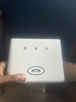 MTN 4G WiFi Router - 4