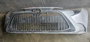Gaban Bumper na Toyota Corolla 2022