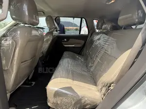 2015 Ford Edge SEL AWD SUV