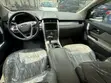 2015 Ford Edge SEL AWD SUV - 2