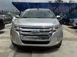 2015 Ford Edge SEL AWD SUV - 4