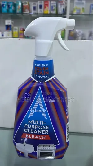 Astonish Multipurpose Bleach Cleaner