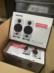 Nux Axon 3 (NFM-03) 90W Studio Reference Monitors - 3
