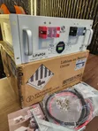 Luxwat 5KWh 24V LiFePO4 Baturin Lithium na Rana - 1