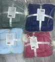 2-in-1 Towel - Beautiful Design - 2