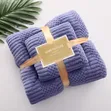 2-in-1 Towel - Beautiful Design - 3