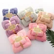 2-in-1 Towel - Beautiful Design - 5