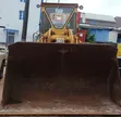 Caterpillar 966C Wheel Loader - 1