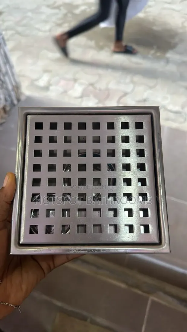 Master 15x15cm Rufin Bandaki - 1