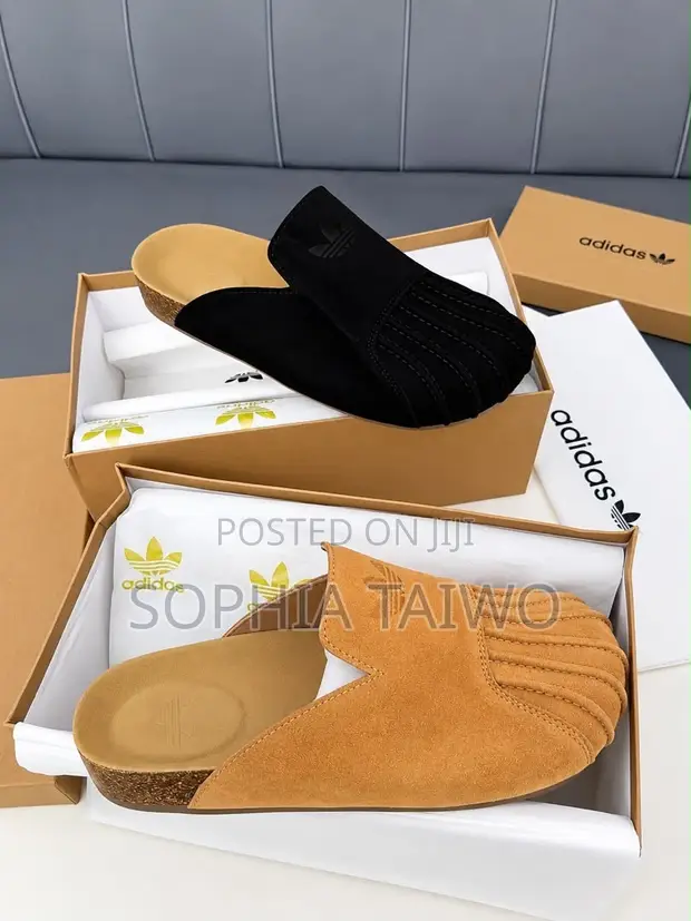 Adidas Men's Half Shoes - 1