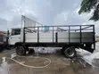 Mercedes-Benz Actros 814 Open Truck - 2