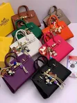 Hermes Paris Jaka - Baki - 2