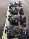 Brand New Howo Truck Gearbox - 1