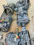 Brand New Howo Truck Gearbox - 2