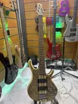 Luxars S-B60-5 5-String Active Bass Guitar - 1