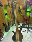 Luxars S-B60-5 5-String Active Bass Guitar - 4