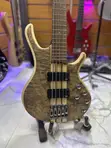 Luxars S-B60-5 5-String Active Bass Guitar - 5