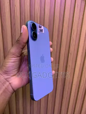 Apple iPhone 16 Plus 128GB