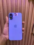 Apple iPhone 16 Plus 128GB - 4