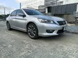 Honda Accord 2013 Silver - 2
