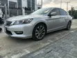 Honda Accord 2013 Silver - 3